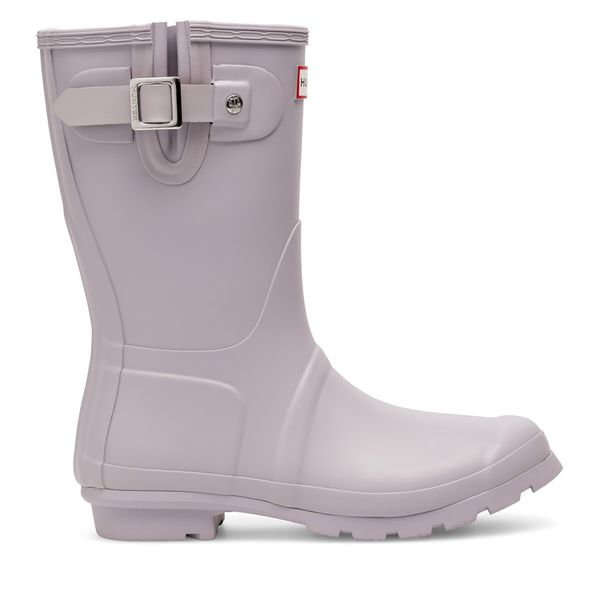 Hunter Гумени ботуши Hunter HFW-002 Виолетов