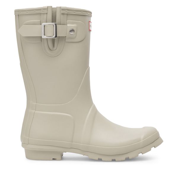 Hunter Гумени ботуши Hunter HFW-002 Зелен