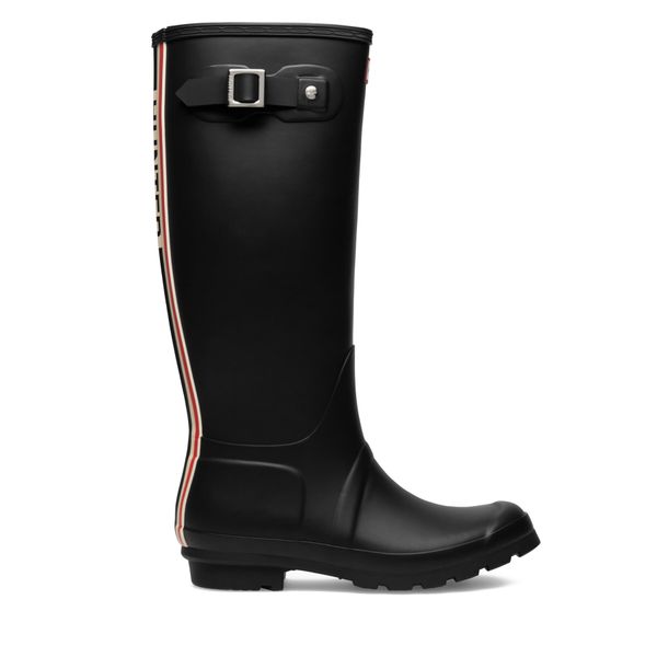 Hunter Гумени ботуши Hunter HFW-003 Черен