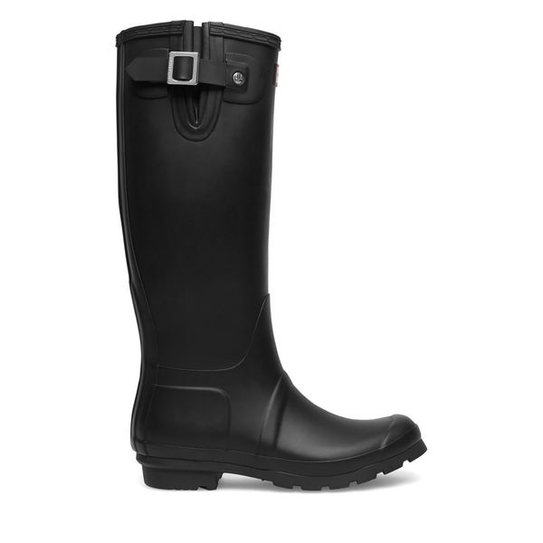 Hunter Гумени ботуши Hunter HFW-004 Черен