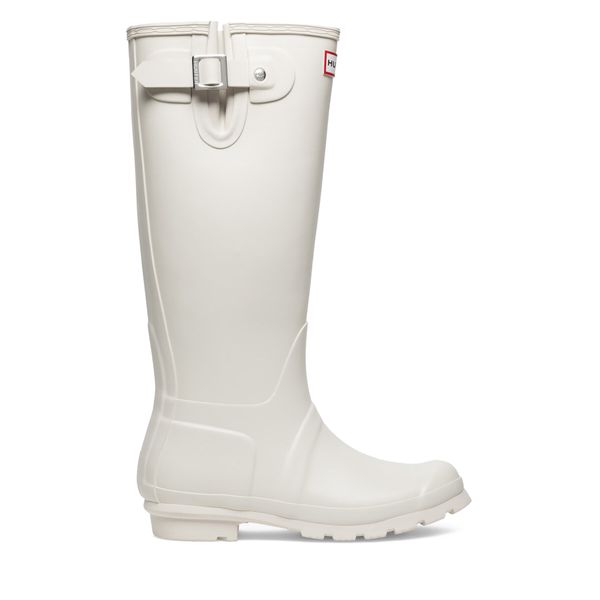 Hunter Гумени ботуши Hunter HFW-005 Бял