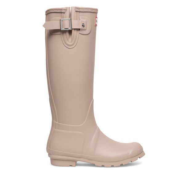 Hunter Гумени ботуши Hunter HFW-005 Розов