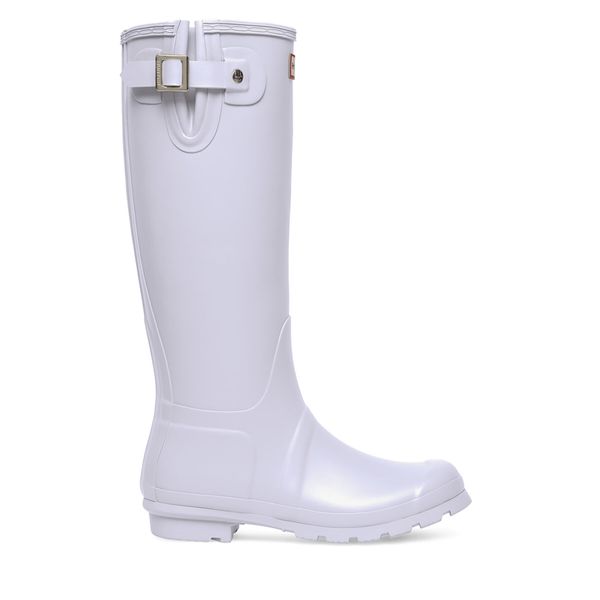 Hunter Гумени ботуши Hunter HFW-005 Виолетов