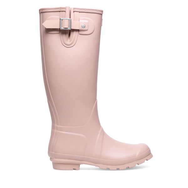 Hunter Гумени ботуши Hunter HFW-006 Розов