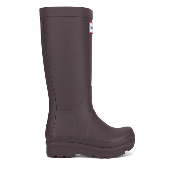 Hunter Гумени ботуши Hunter HFW-008 Бордо