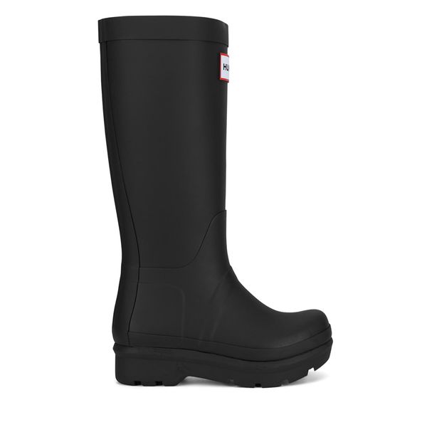 Hunter Гумени ботуши Hunter HFW-008 Черен
