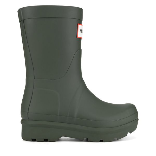 Hunter Гумени ботуши Hunter HFW-009 Каки