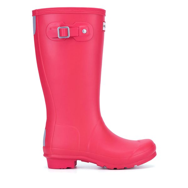 Hunter Гумени ботуши Hunter JFT6000RMA Розов