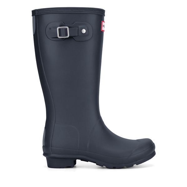 Hunter Гумени ботуши Hunter JFT6000RMA Тъмносин