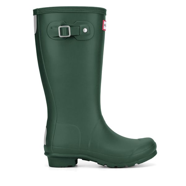 Hunter Гумени ботуши Hunter JFT6000RMA Зелен