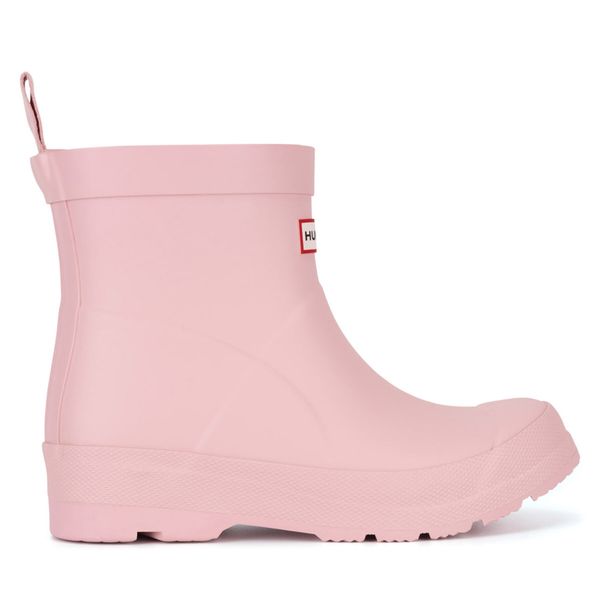 Hunter Гумени ботуши Hunter JFT6097RMA-APL Розов