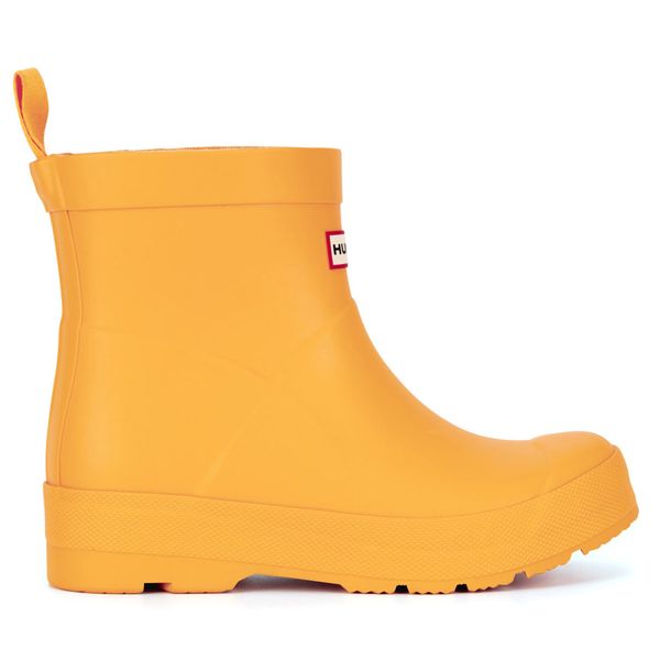 Hunter Гумени ботуши Hunter JFT6097RMA-YEL Жълт