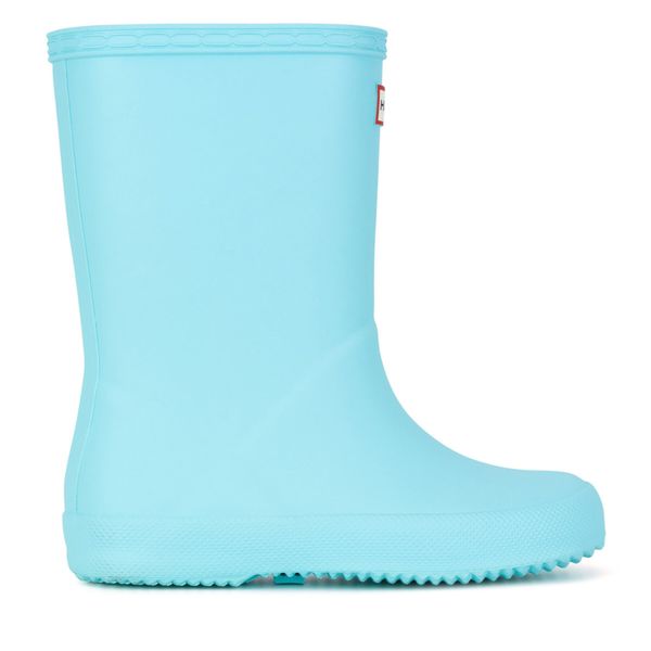 Hunter Гумени ботуши Hunter KFT5094RMA-FWB Син