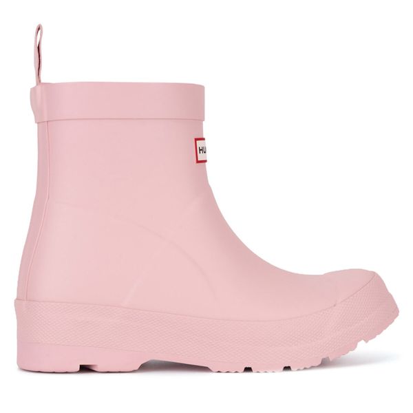 Hunter Гумени ботуши Hunter KFT5097RMA-APL Розов