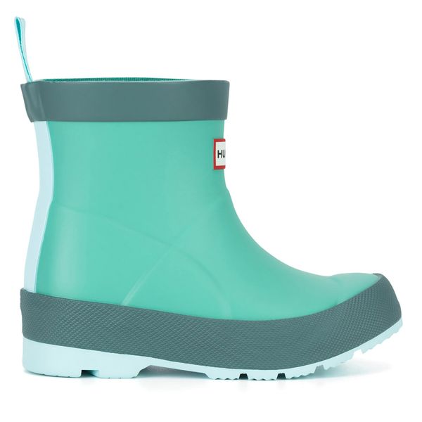 Hunter Гумени ботуши Hunter KFT5097RMA-TFB Електриков