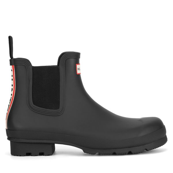 Hunter Гумени ботуши Hunter MFS3354RMA Черен