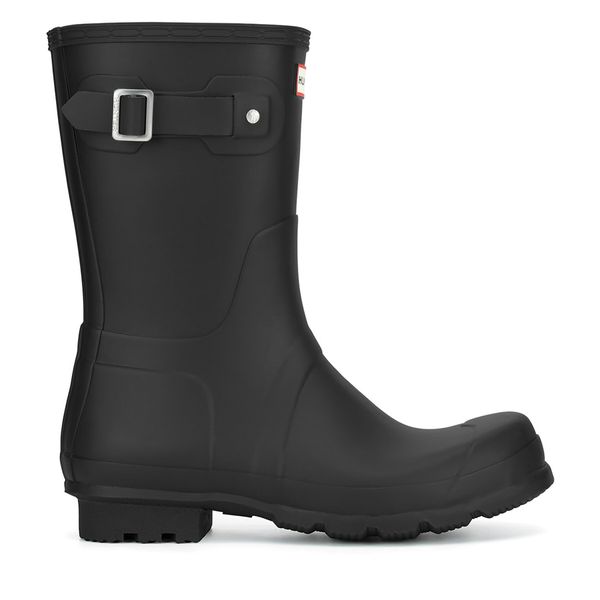 Hunter Гумени ботуши Hunter MFS9000RMA Черен