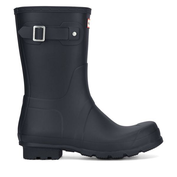 Hunter Гумени ботуши Hunter MFS9000RMA Тъмносин