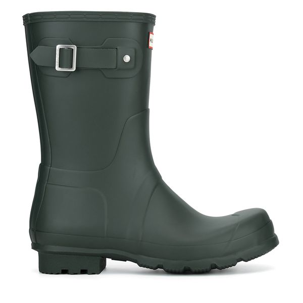 Hunter Гумени ботуши Hunter MFS9000RMA Зелен