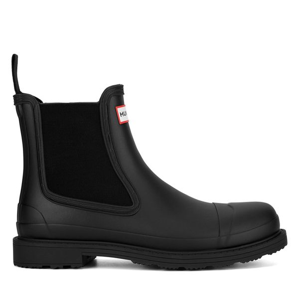 Hunter Гумени ботуши Hunter MFS9016RMA Черен
