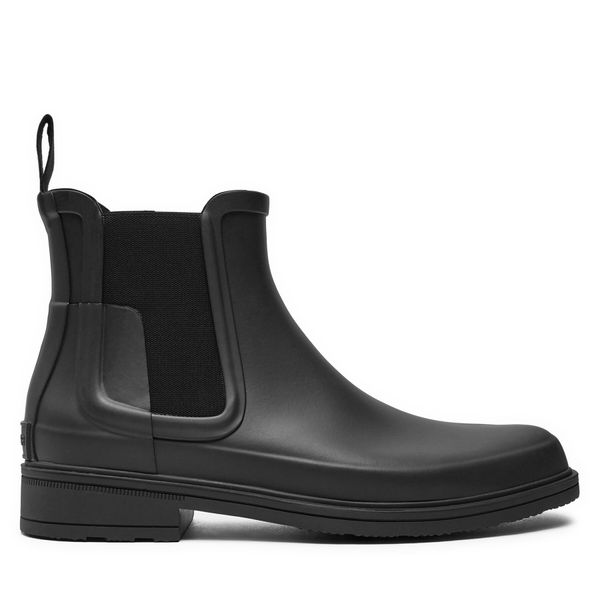 Hunter Гумени ботуши Hunter MFS9060RMA Черен