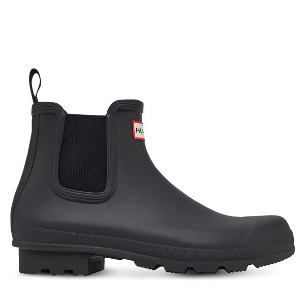 Hunter Гумени ботуши Hunter MFS9116RMA Черен