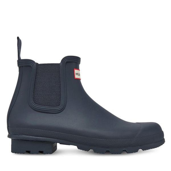 Hunter Гумени ботуши Hunter MFS9116RMA Тъмносин