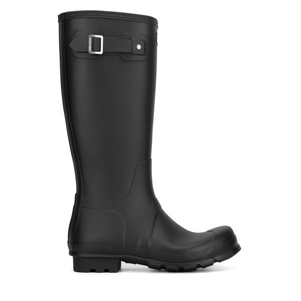 Hunter Гумени ботуши Hunter MFT9000RMA Черен