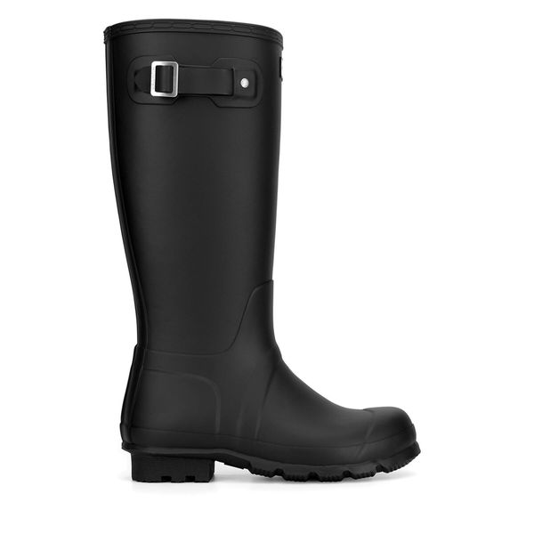 Hunter Гумени ботуши Hunter MFT9111RMA Черен