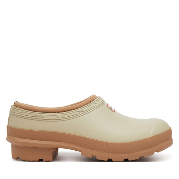 Hunter Гумени ботуши Hunter WFF1088RMA Бежов