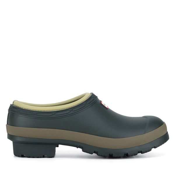Hunter Гумени ботуши Hunter WFF1088RMA Зелен