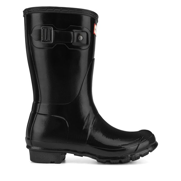 Hunter Гумени ботуши Hunter WFS1000RGL Черен