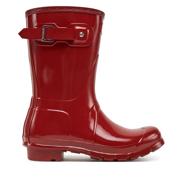Hunter Гумени ботуши Hunter WFS1000RGL Червен
