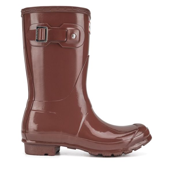 Hunter Гумени ботуши Hunter WFS1000RGL Червен