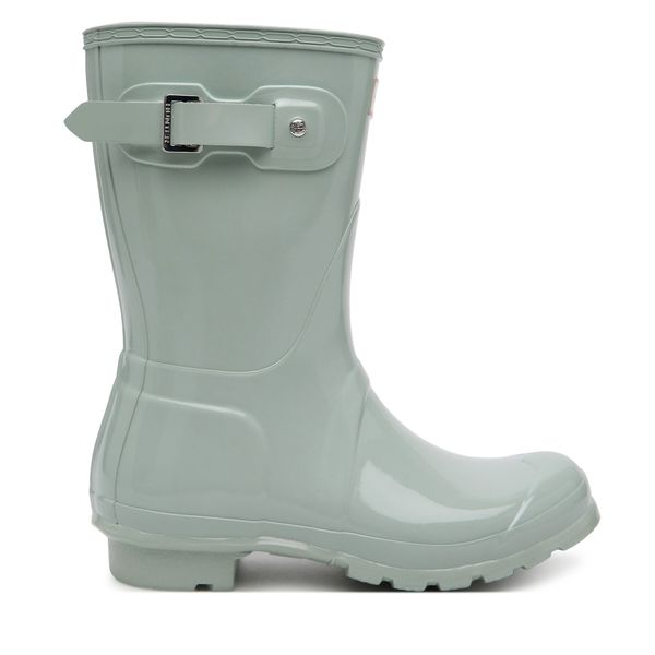 Hunter Гумени ботуши Hunter WFS1000RGL Светлосиньо