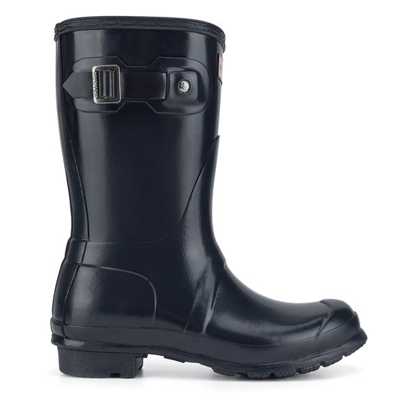Hunter Гумени ботуши Hunter WFS1000RGL Тъмносин
