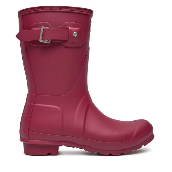 Hunter Гумени ботуши Hunter WFS1000RMA Бордо