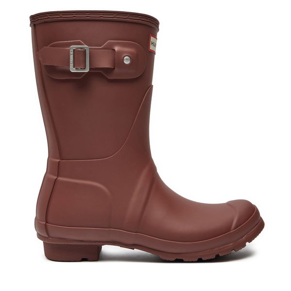 Hunter Гумени ботуши Hunter WFS1000RMA Бордо