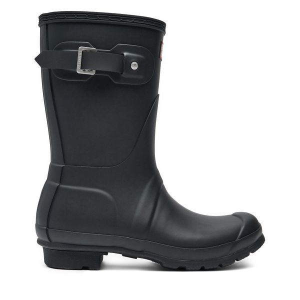 Hunter Гумени ботуши Hunter WFS1000RMA Черен
