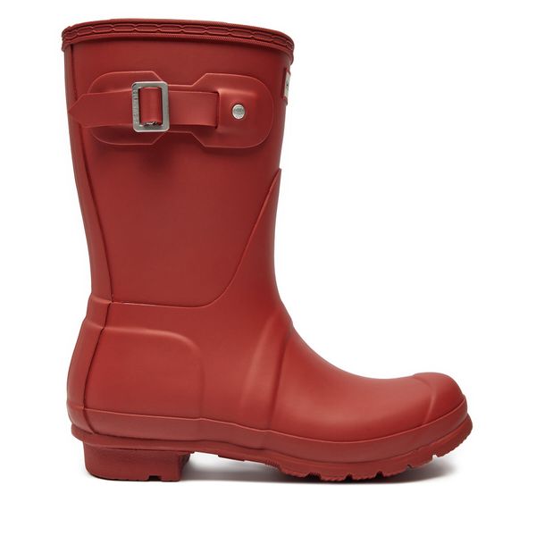 Hunter Гумени ботуши Hunter WFS1000RMA Червен