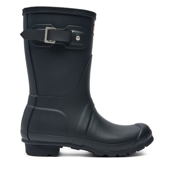 Hunter Гумени ботуши Hunter WFS1000RMA Тъмносин