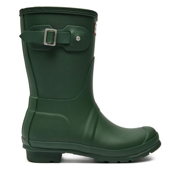 Hunter Гумени ботуши Hunter WFS1000RMA Зелен