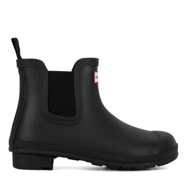 Hunter Гумени ботуши Hunter WFS1003RMA Черен