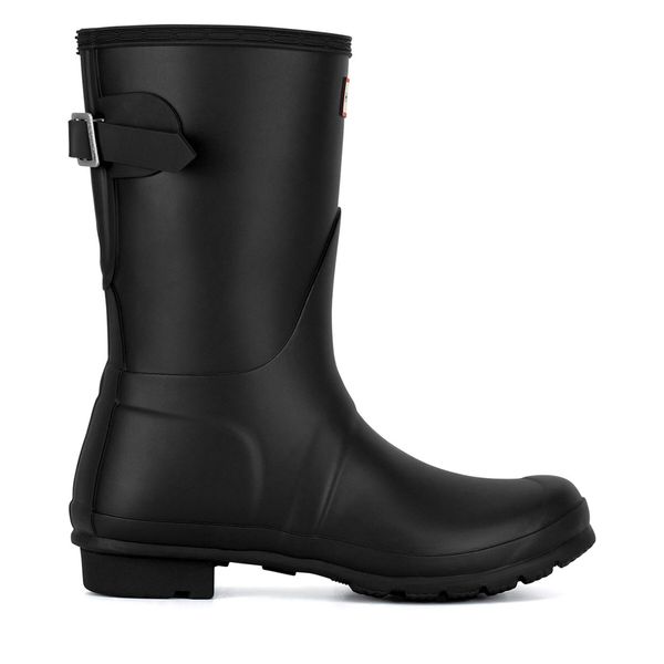 Hunter Гумени ботуши Hunter WFS1013RMA Черен