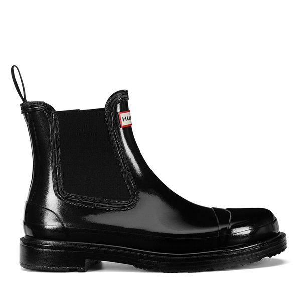 Hunter Гумени ботуши Hunter WFS1018RGL Черен