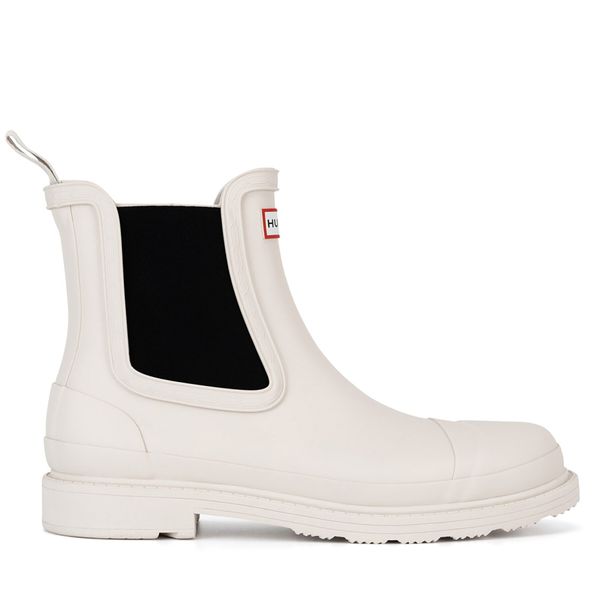 Hunter Гумени ботуши Hunter WFS1018RMA-CAS Бежов