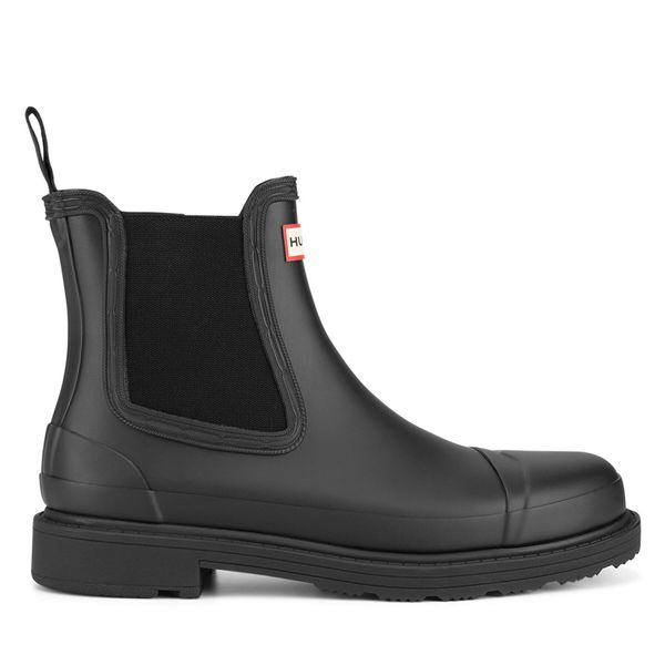 Hunter Гумени ботуши Hunter WFS1018RMA Черен
