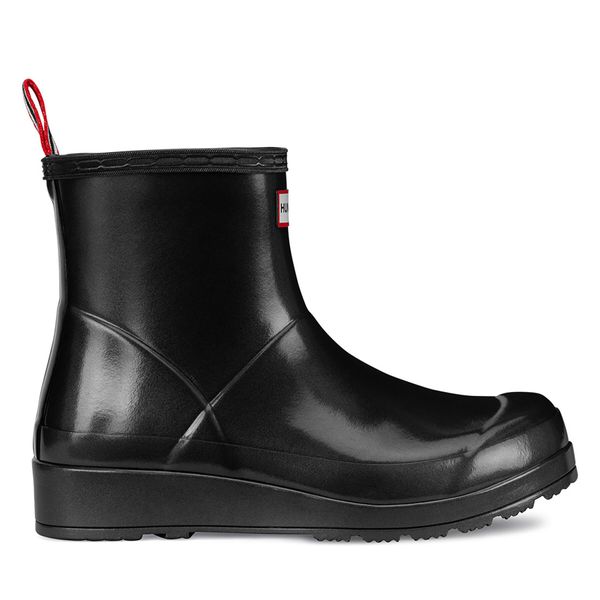 Hunter Гумени ботуши Hunter WFS2020NEB Черен