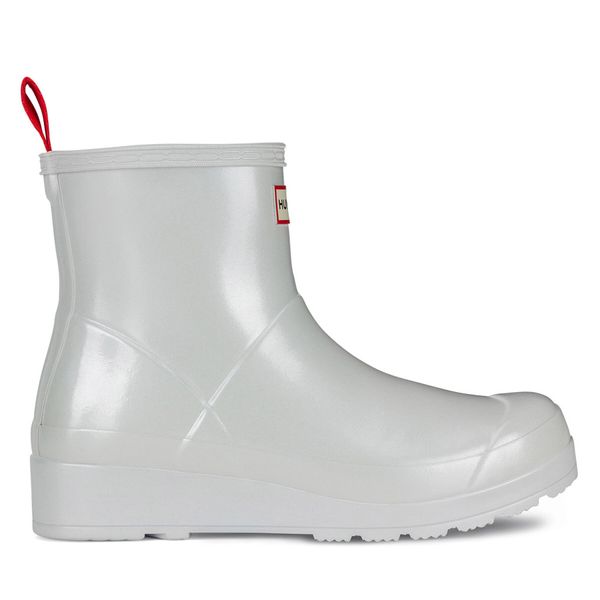 Hunter Гумени ботуши Hunter WFS2020NEB Сребрист