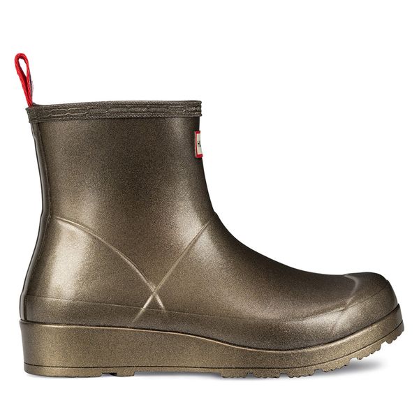 Hunter Гумени ботуши Hunter WFS2020NEB Златист